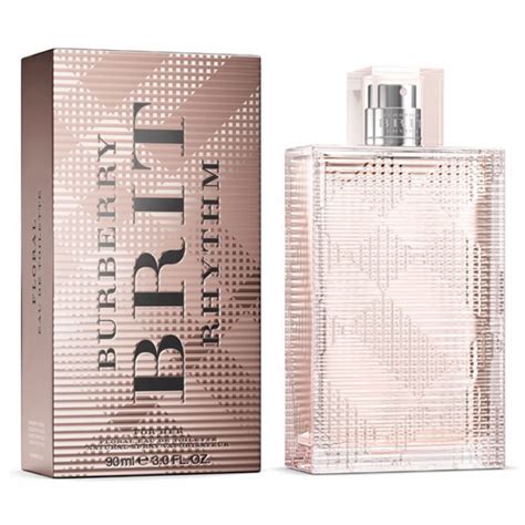 burberry brit rhythm for her floral ร ว ว|burberry brit rhythm review.